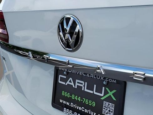 Used 2018 Volkswagen Atlas SEL FWD image 27