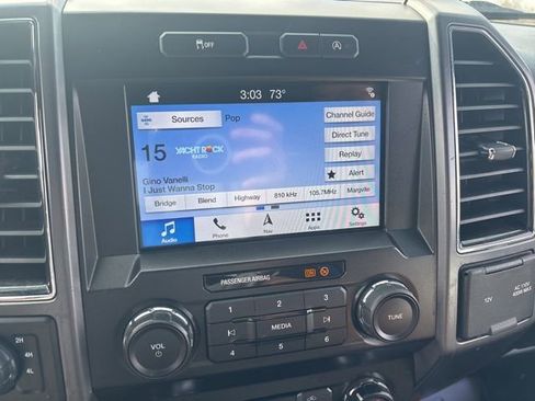 Used 2019 Ford F150 XLT w/ Equipment Group 302A Luxury image 30