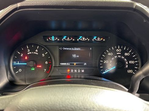 Used 2018 Ford F150 XL w/ Equipment Group 101A Mid AWD/4WD image 28