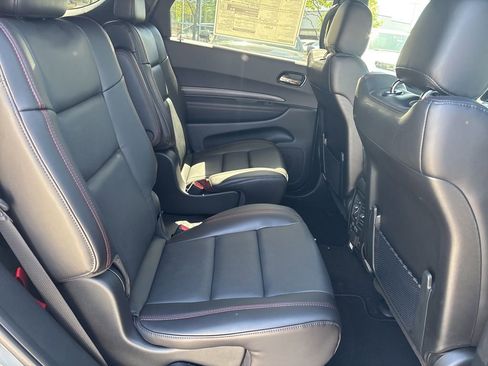 New 2026 Dodge Durango GT image 46