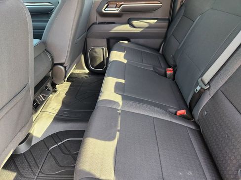 New 2026 Chevrolet Silverado 1500 RST w/ RST Select Package AWD/4WD image 19