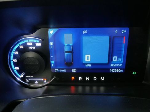 Used 2022 Ford Bronco Badlands AWD/4WD image 22