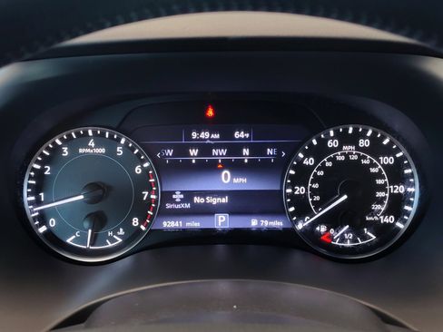 Used 2022 Nissan Armada SL image 21