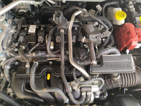 Used 2023 Nissan Sentra SV FWD image 30