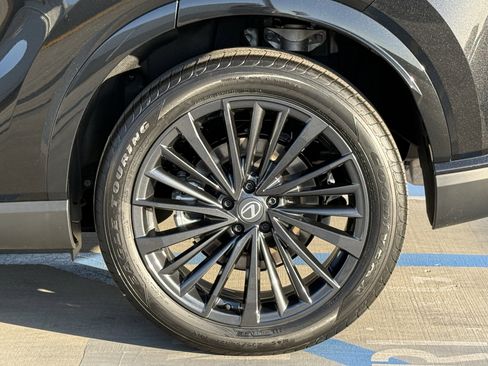 New 2026 Lexus RX 350 Premium image 14