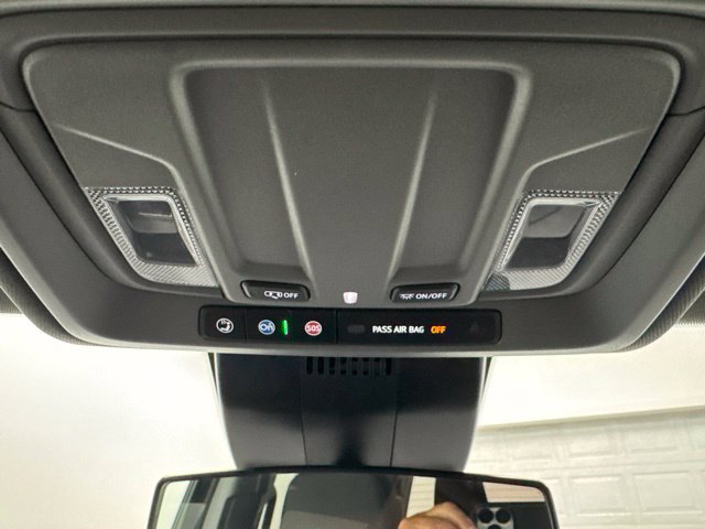 Used 2025 Chevrolet Silverado 1500 LT AWD/4WD image 23
