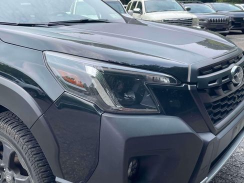 Used 2023 Subaru Forester Wilderness AWD/4WD image 9