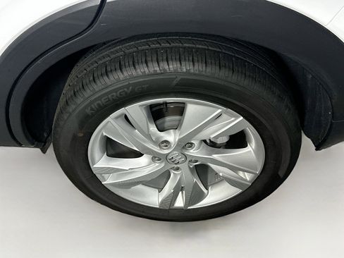 Used 2025 Buick Encore GX Preferred image 11