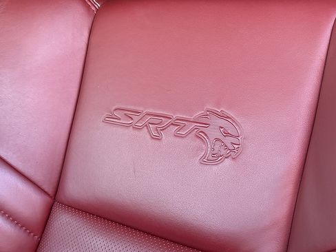 Used 2023 Dodge Charger SRT Hellcat w/ Harman/Kardon Audio Group RWD image 20