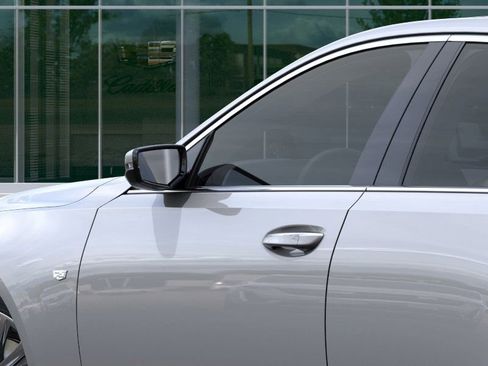 New 2026 Cadillac CT5 Premium Luxury image 12