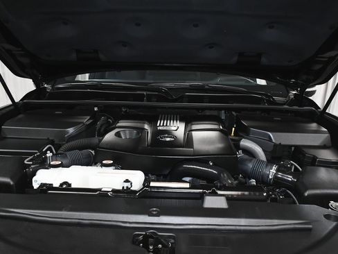 Used 2024 Lexus LX 600 F Sport image 93