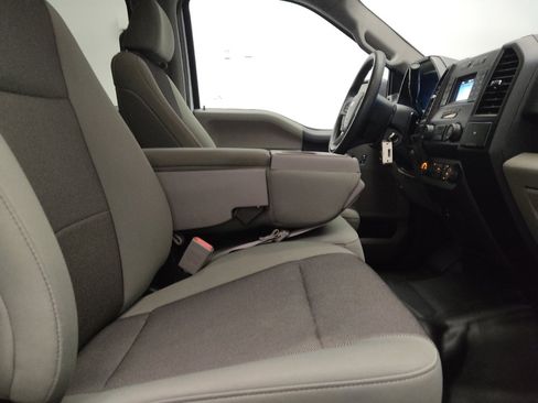 Used 2020 Ford F150 XL w/ XL Power Equipment Group RWD image 21