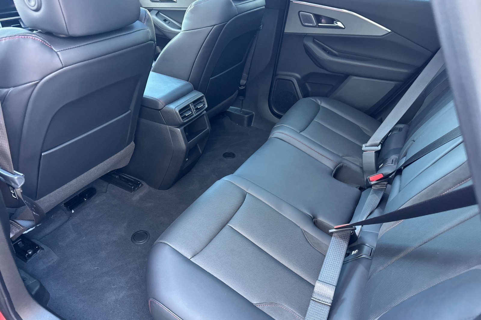 Used 2024 Acura ZDX A-Spec RWD image 27
