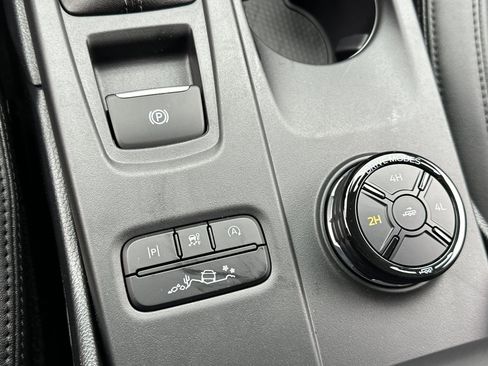 New 2026 Ford Ranger Lariat w/ FX4 Off-Road Package AWD/4WD image 24