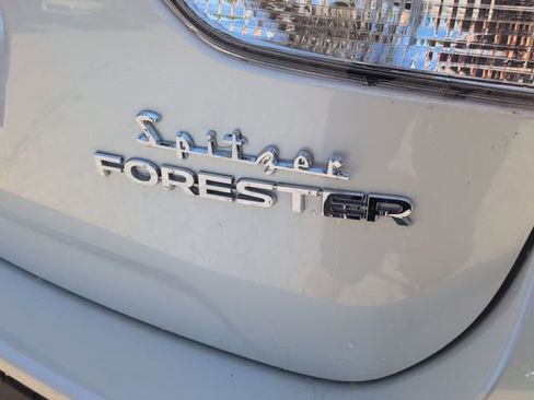 Used 2023 Subaru Forester Premium AWD/4WD image 34