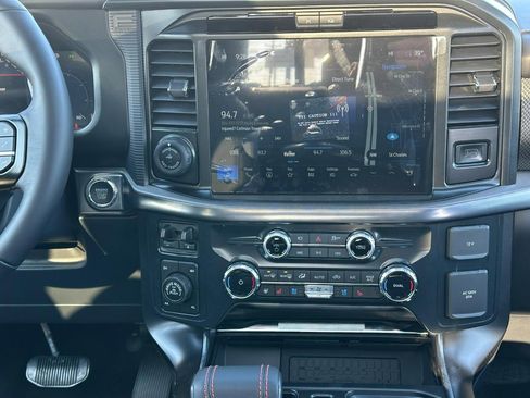 New 2025 Ford F150 Raptor image 9