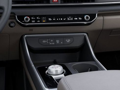 New 2026 Kia Carnival EX FWD image 27