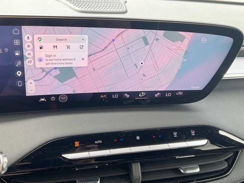 Used 2026 Buick Enclave Sport Touring w/ Power Package AWD/4WD image 24