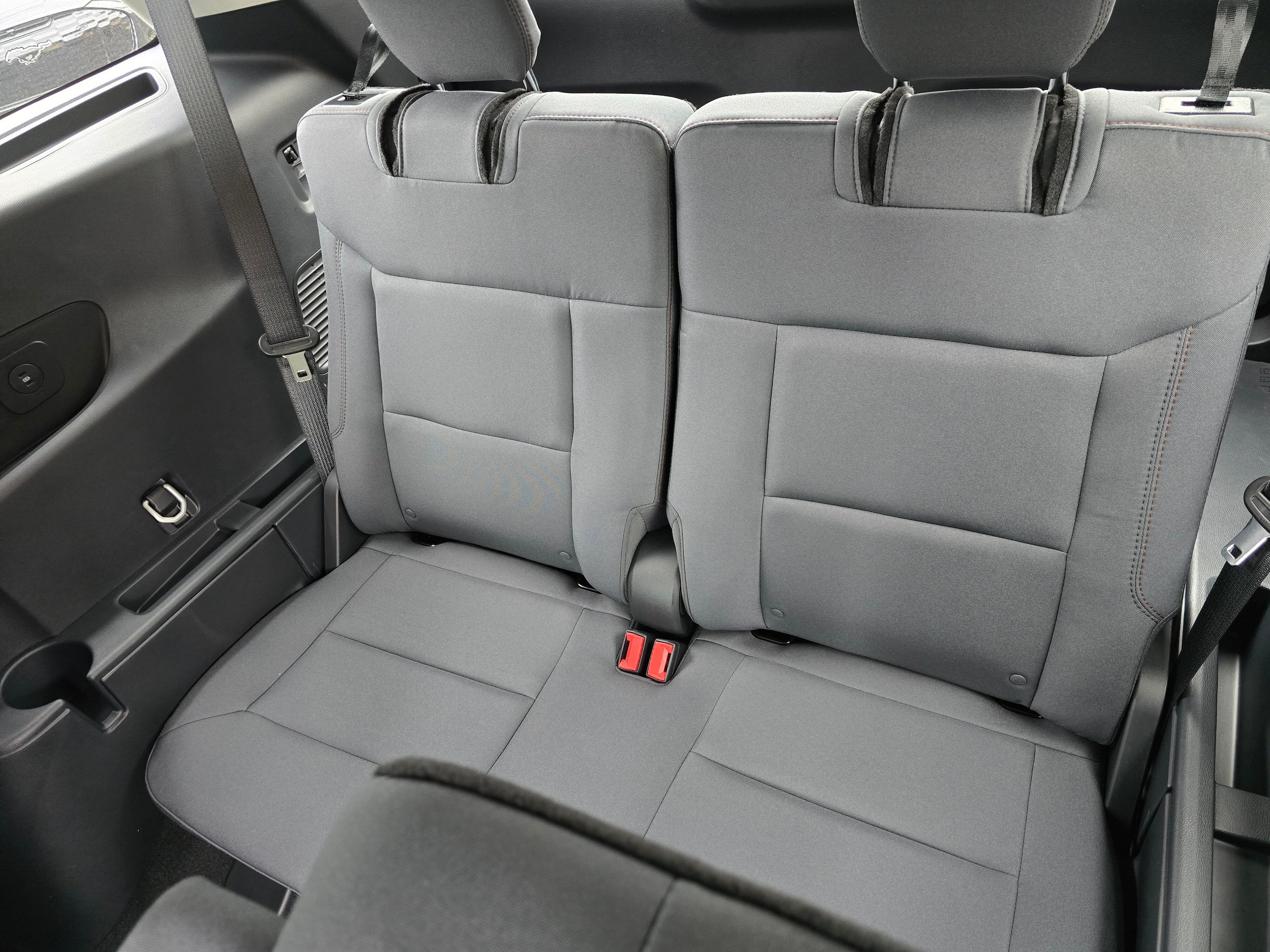 New 2026 Ford Explorer Active AWD/4WD image 12