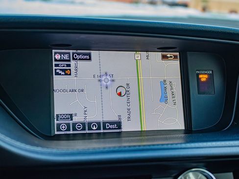 Used 2015 Lexus ES 350 image 25