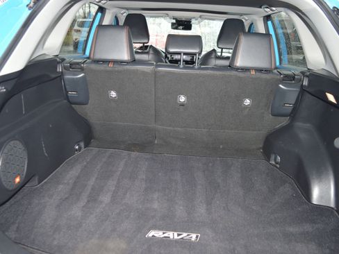 Used 2019 Toyota RAV4 Adventure w/ Advanced Technology Package AWD/4WD image 20