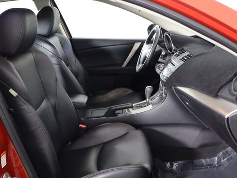 Used 2010 MAZDA MAZDA3 s Grand Touring FWD image 18