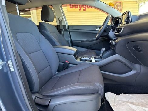 Used 2020 Hyundai Tucson Value AWD/4WD image 26