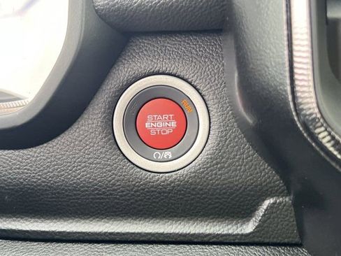 Used 2026 RAM 1500 RHO image 33