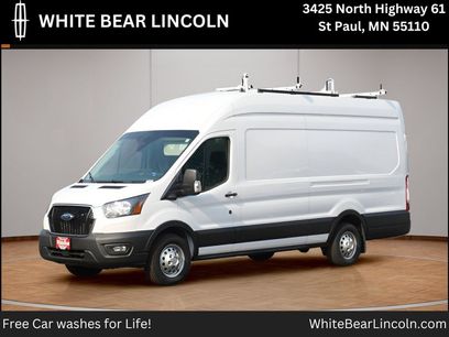 Used 2024 Ford Transit 350 148 High Roof Extended AWD w/ Load Area Protection Package