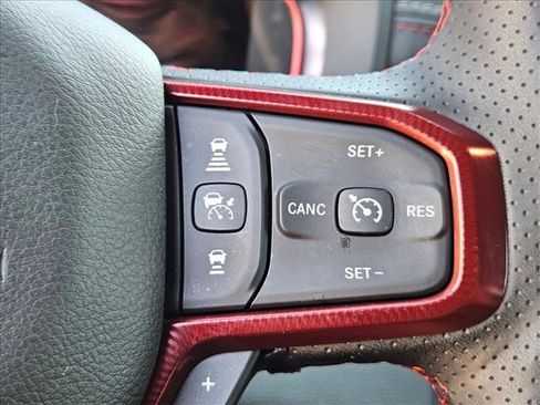 Used 2025 RAM 1500 Rebel w/ Rebel Level 2 Equipment Group AWD/4WD image 20