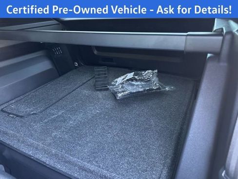 Certified 2024 Volkswagen Atlas Cross Sport SE AWD/4WD image 24