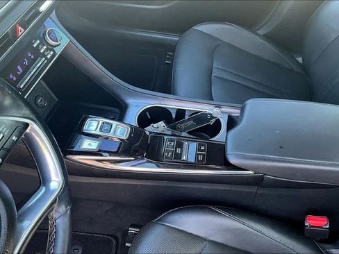 Used 2021 Hyundai Sonata Limited w/ Cargo Package FWD image 15