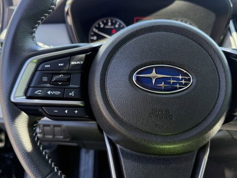Used 2025 Subaru Legacy Premium image 22