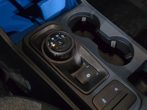 New 2025 Ford Maverick XLT image 29