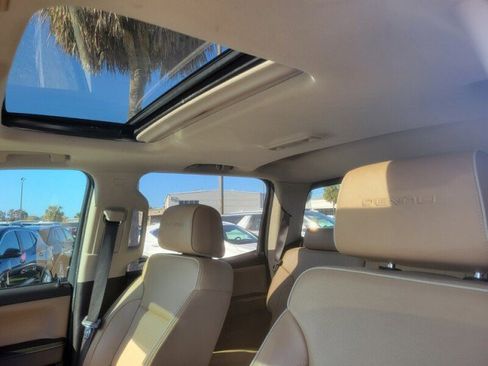 Used 2019 GMC Sierra 2500 Denali w/ Duramax Plus Package image 22