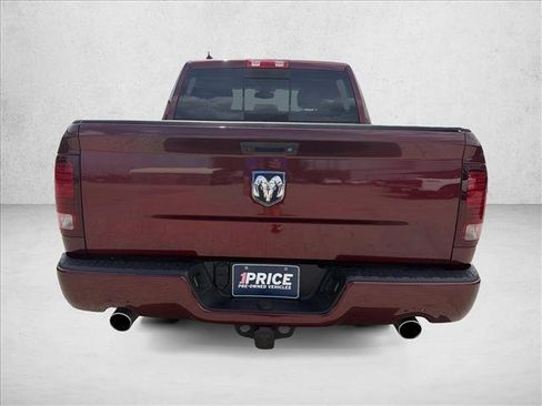 Used 2016 RAM 1500 Sport RWD image 5