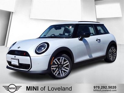 Used 2025 MINI Cooper S