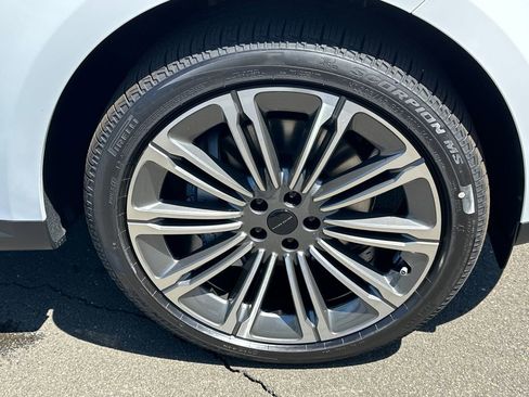 New 2026 Land Rover Range Rover Sport SE AWD/4WD image 7