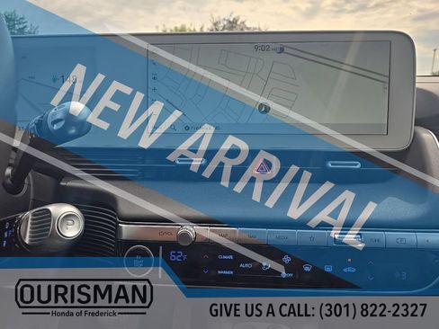 Used 2023 Hyundai Ioniq 5 Limited w/ Cargo Package AWD/4WD image 15