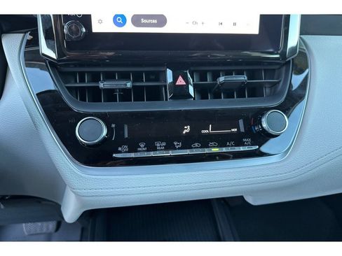 New 2026 Toyota Corolla Cross L image 24