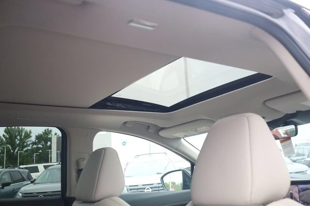 New 2026 Nissan Murano SL w/ Comfort Package AWD/4WD image 28