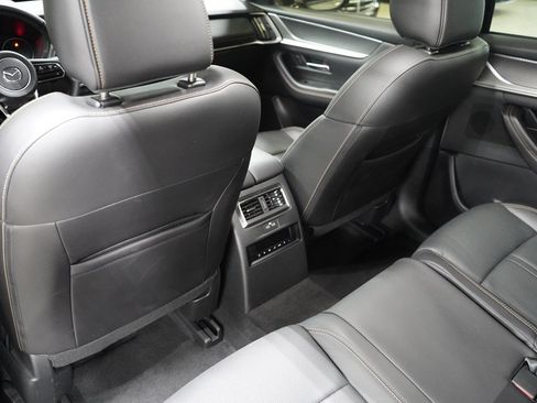 Used 2024 MAZDA CX-90 3.3 Turbo w/ Preferred Plus AWD/4WD image 15