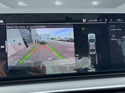 Used 2023 BMW 530e 530e w/ Executive Package image 26