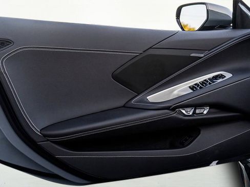 Used 2025 Chevrolet Corvette Z06 image 48