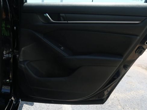 Used 2022 Honda Accord Sport image 45