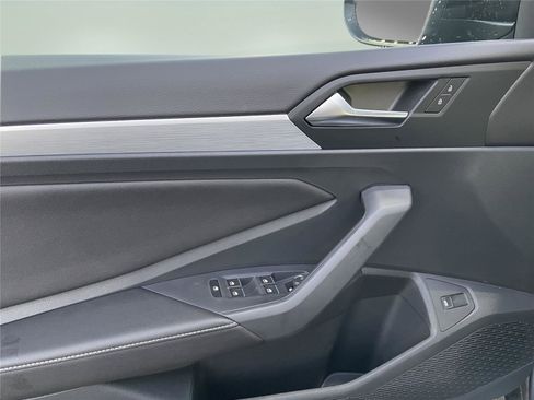 New 2025 Volkswagen Jetta Sport FWD image 22