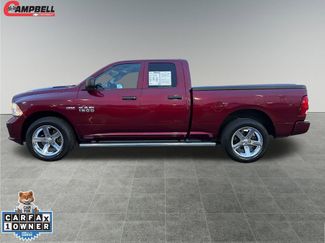 Used 2017 RAM 1500 Express w/ Express Value Package video 2