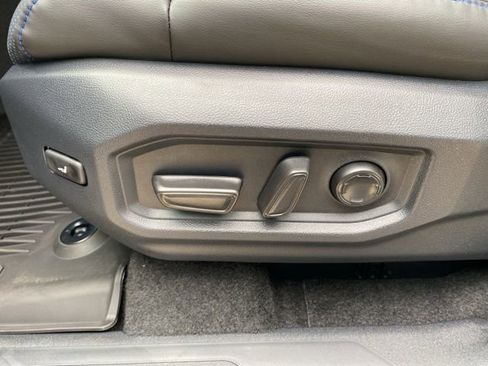 New 2026 Toyota Tundra Platinum AWD/4WD image 16