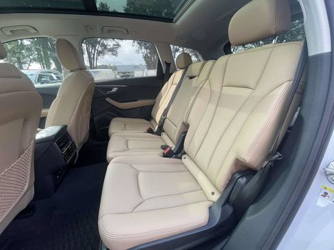 Used 2026 Audi Q7 3.0T Premium Plus AWD/4WD image 13