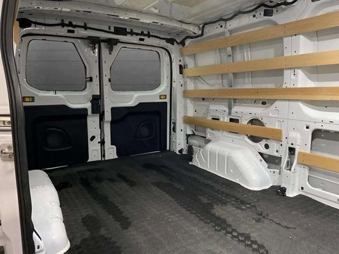 Used 2024 Ford Transit 250 Low Roof w/ Exterior Upgrade Package image 58